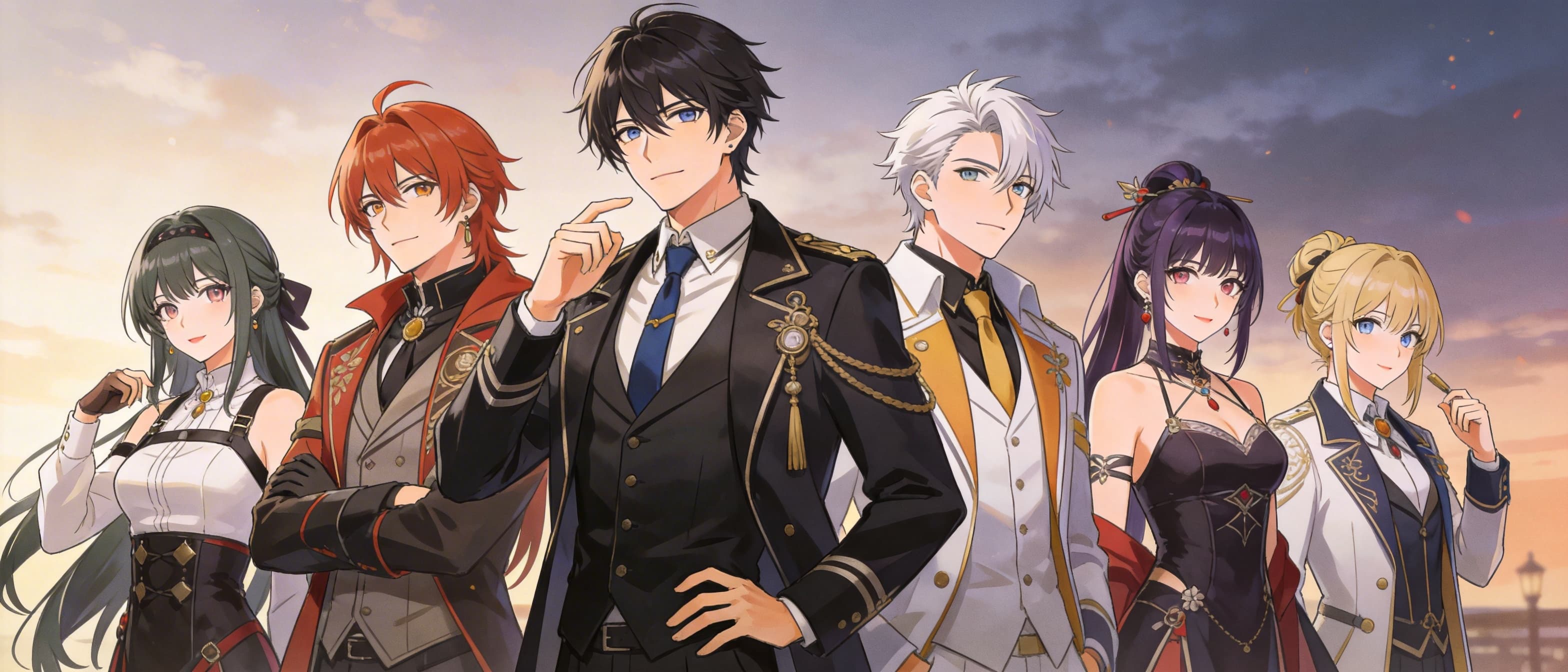 Best AI Anime Character Chat Apps in 2026